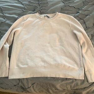Zara crewneck womens sweatshirt